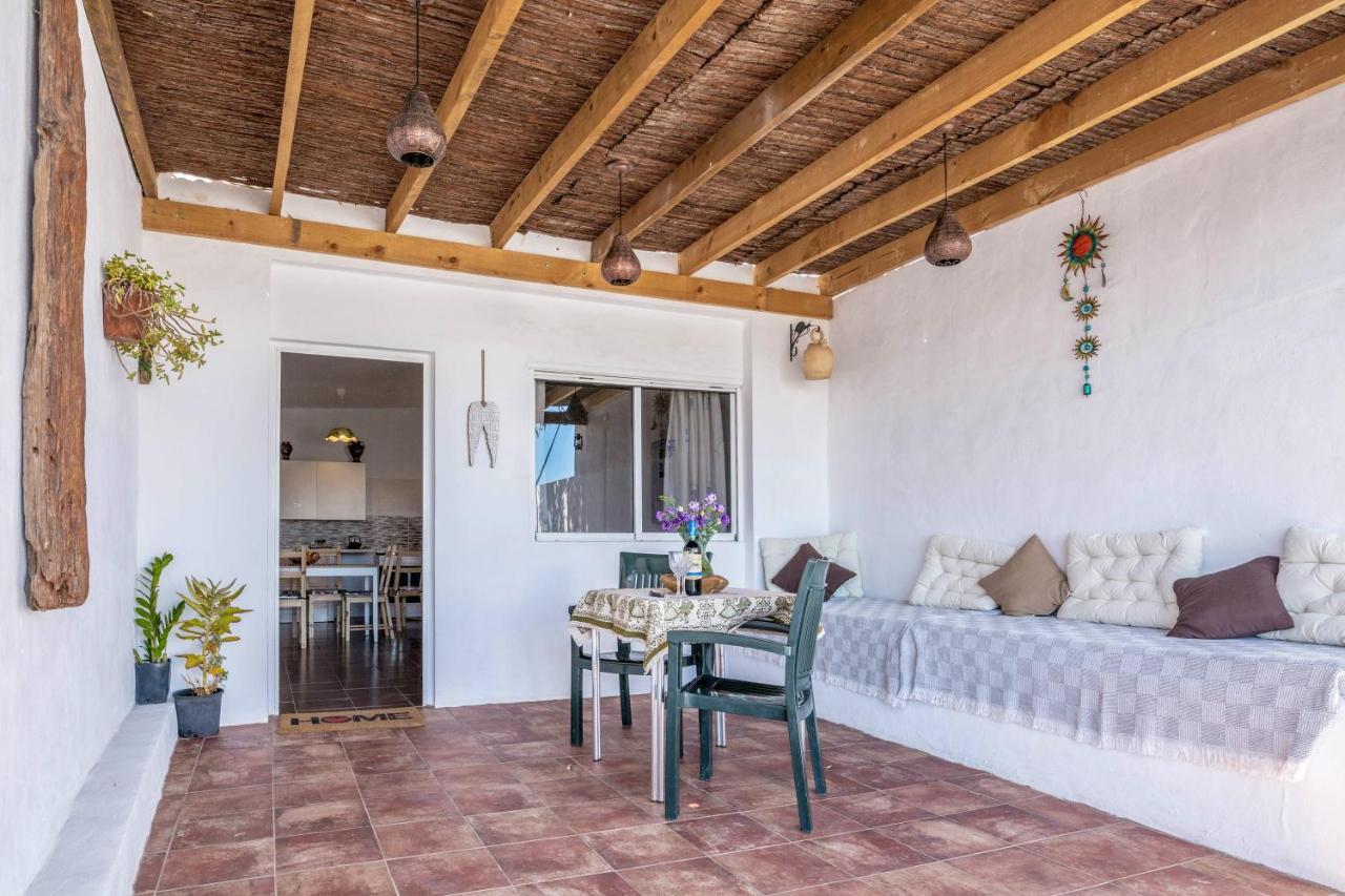 Casa Adonai Villa Tuineje Exterior photo