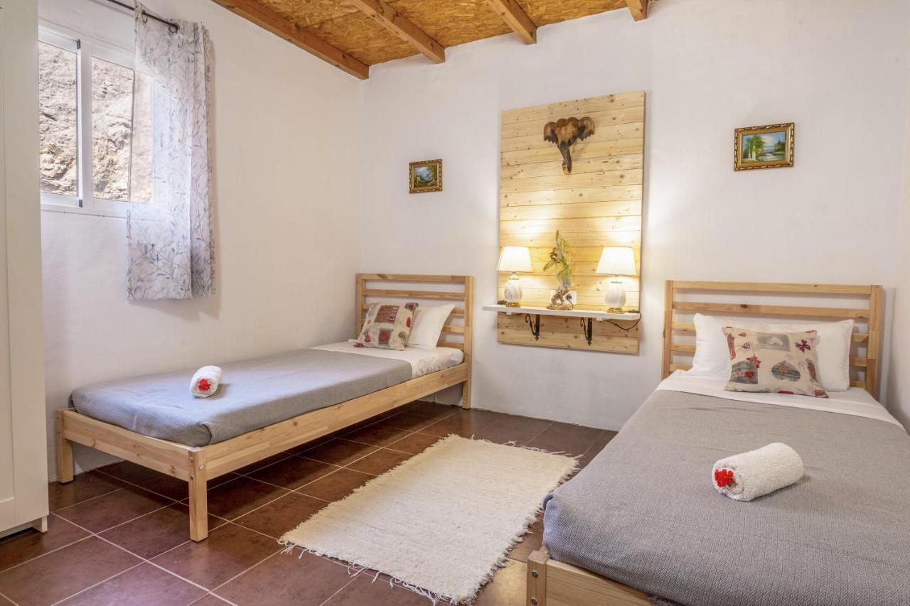 Casa Adonai Villa Tuineje Exterior photo