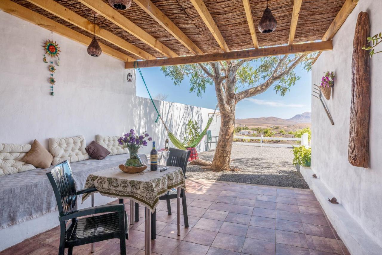 Casa Adonai Villa Tuineje Exterior photo