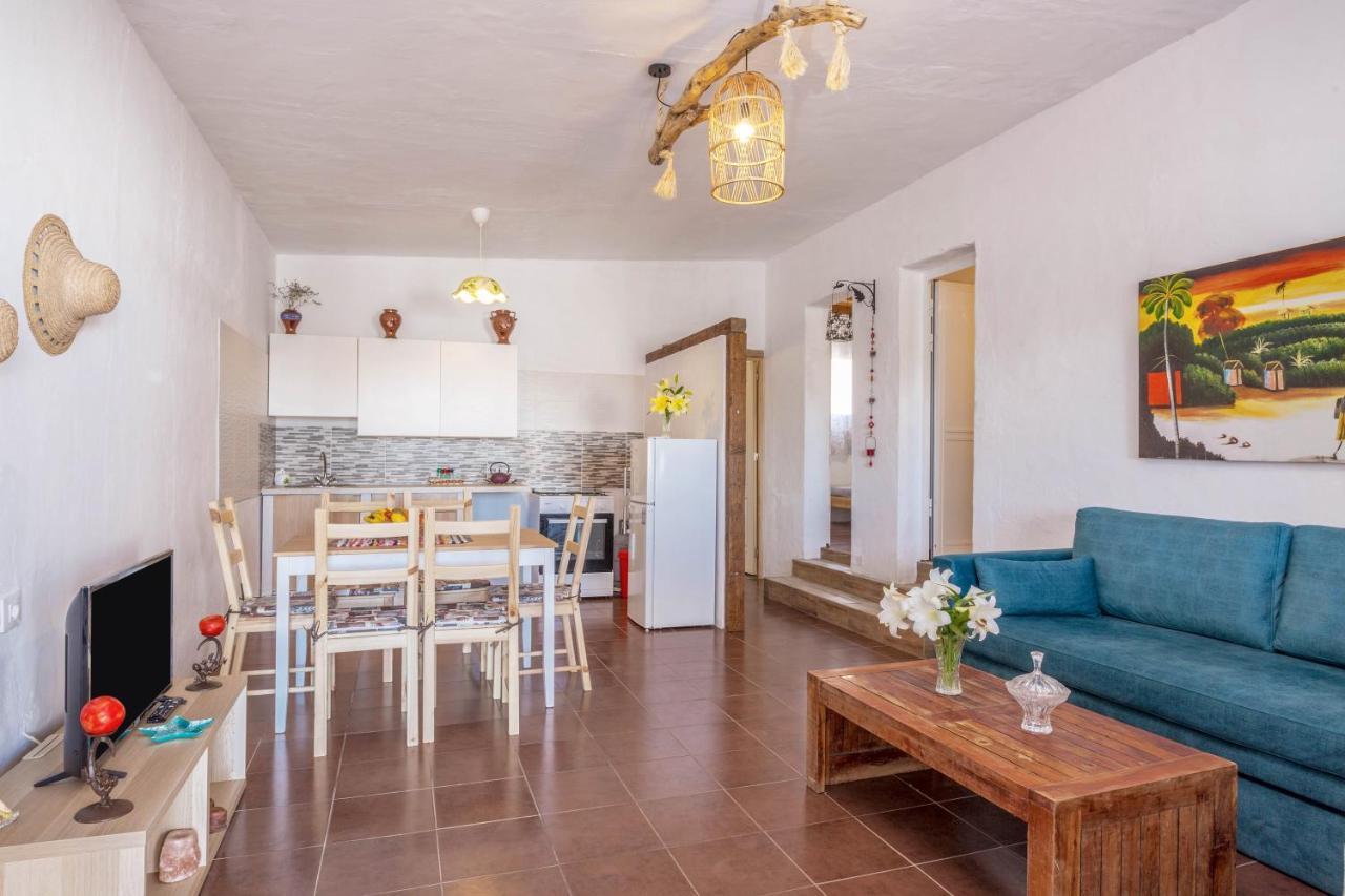 Casa Adonai Villa Tuineje Exterior photo