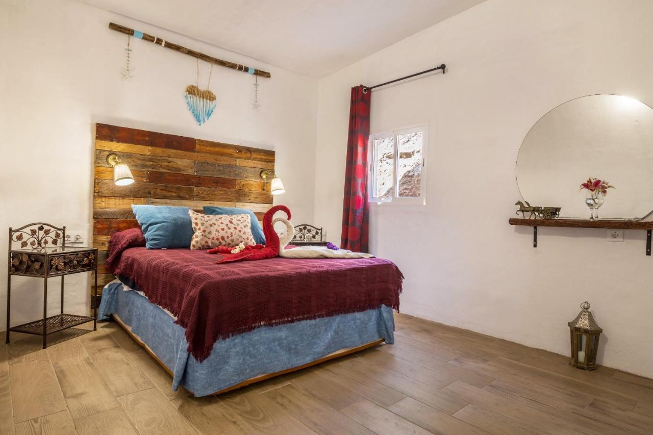 Casa Adonai Villa Tuineje Exterior photo